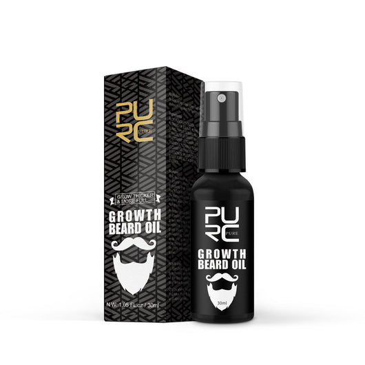 Líquido Potenciador de Crecimiento de Barba - Image 13