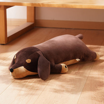 Peluche Perro Salchicha - Juguete de Peluche Adorable - Image 11