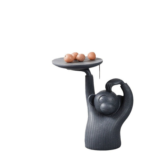 Bandeja Decorativa Mono - Organizador de Estilo Moderno - Image 20