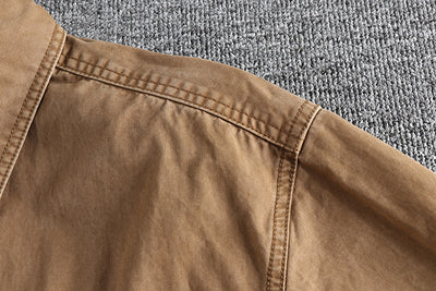 Camisa Casual Versátil para Hombre - Perfecta para Cualquier Ocasión - Image 30