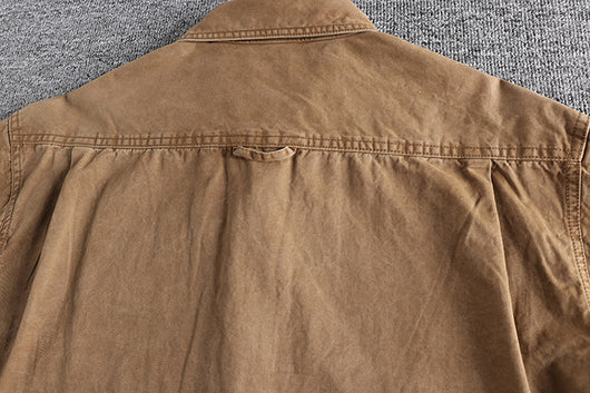 Camisa Casual Versátil para Hombre - Perfecta para Cualquier Ocasión - Image 31