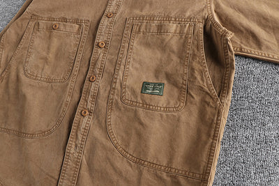 Camisa Casual Versátil para Hombre - Perfecta para Cualquier Ocasión - Image 34