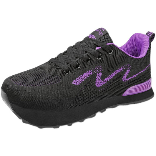 Zapatos Correctores de Postura con Soporte Lumbar y Plantilla Ortopédica - Image 9