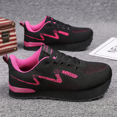 Zapatos Correctores de Postura con Soporte Lumbar y Plantilla Ortopédica - Image 10