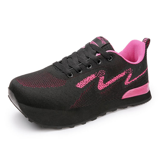Zapatos Correctores de Postura con Soporte Lumbar y Plantilla Ortopédica - Image 12