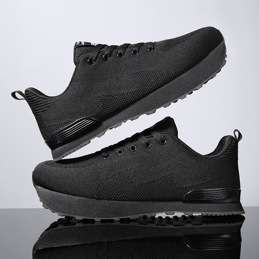 Zapatos Correctores de Postura con Soporte Lumbar y Plantilla Ortopédica - Image 14