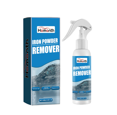 Spray Protector Anticorrosión para Automóviles - Image 2