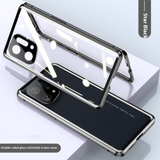Funda Magnética de Cristal Doble Cara - Protección Total - Image 17