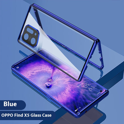 Funda Magnética de Cristal Doble Cara - Protección Total - Image 18