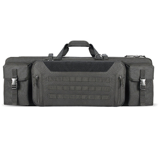 Bolsa de Pesca Profesional Tres Capas para Caña de Pescar y Equipo Outdoor - Image 11