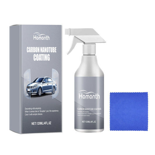 Recubrimiento de Nanotubos de Carbono - Image 2