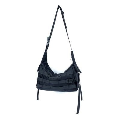 Bolsa Mensajero Estilo Harajuku para Hombre - Image 7