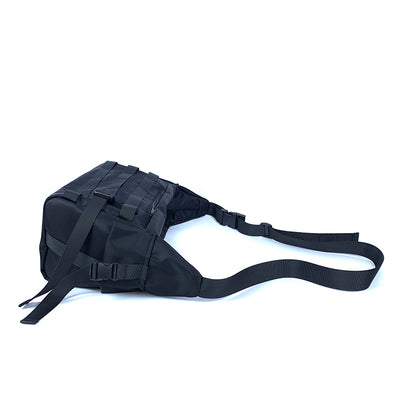 Bolsa Mensajero Estilo Harajuku para Hombre - Image 11