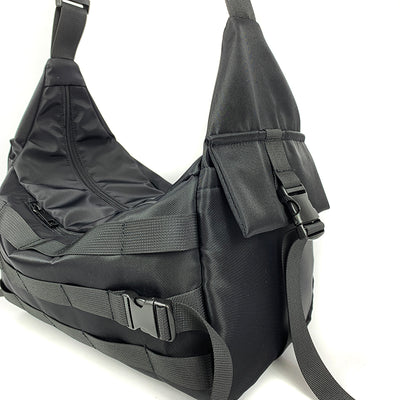 Bolsa Mensajero Estilo Harajuku para Hombre - Image 12