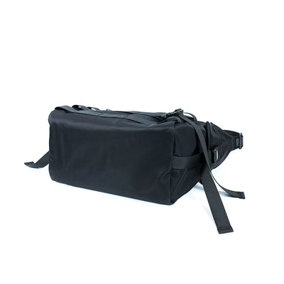 Bolsa Mensajero Estilo Harajuku para Hombre - Image 16