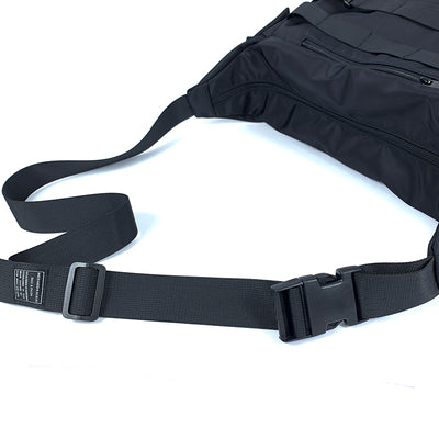 Bolsa Mensajero Estilo Harajuku para Hombre - Image 19