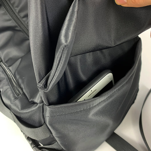 Bolsa Mensajero Estilo Harajuku para Hombre - Image 20