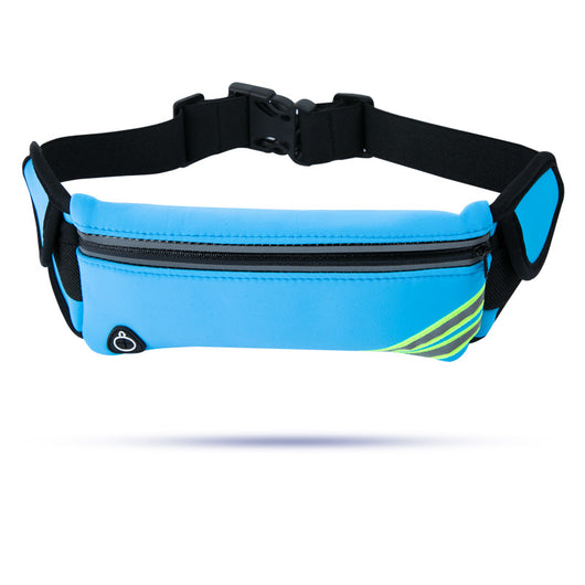 Mochila Deportiva para Correr con Soporte para Teléfono - Image 7