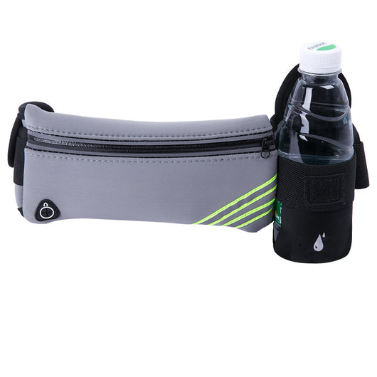Mochila Deportiva para Correr con Soporte para Teléfono - Image 8