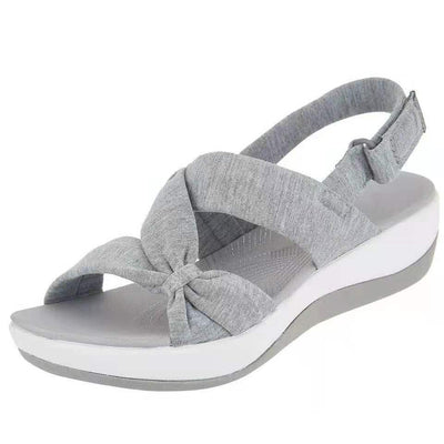 Sandalias Cómodas de Punta Abierta con Suela Flexible - Image 7
