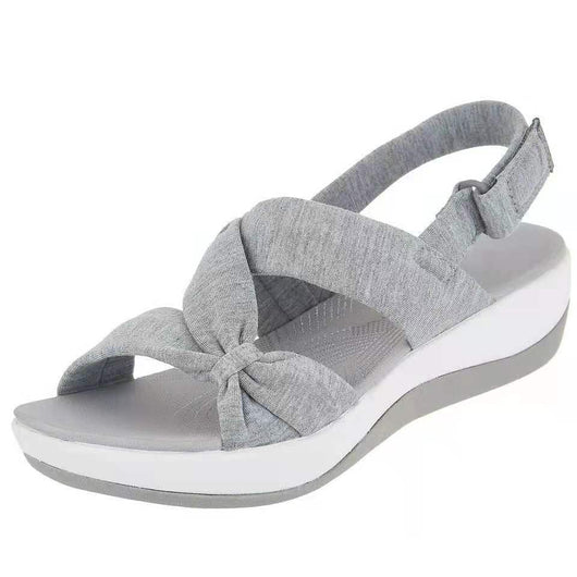 Sandalias Cómodas de Punta Abierta con Suela Flexible - Image 7