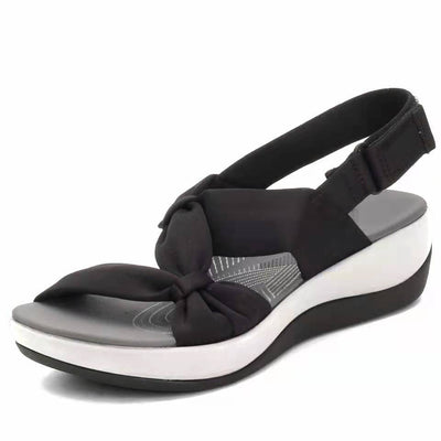 Sandalias Cómodas de Punta Abierta con Suela Flexible - Image 8