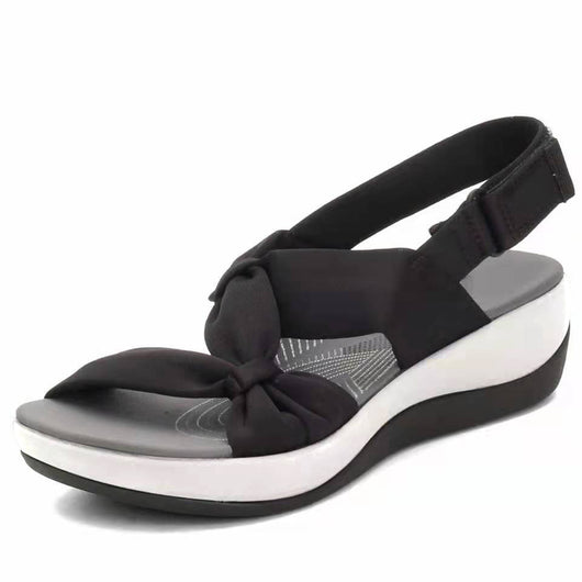 Sandalias Cómodas de Punta Abierta con Suela Flexible - Image 8