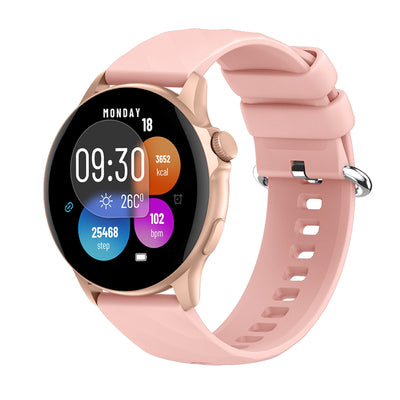 Reloj Inteligente con Notificaciones de Fotos y Soporte Multiidioma - Image 19
