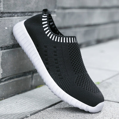 Zapatos Slip-On Cómodos para Mujer - Calzado Ligero y Versátil - Image 13