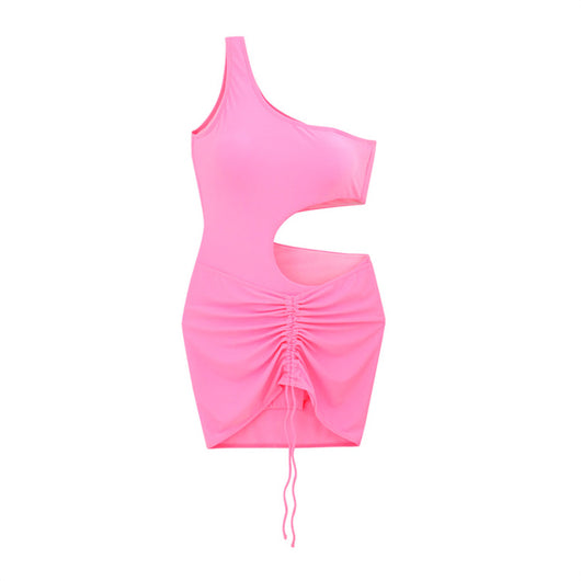 Traje de Baño Enterizo Escotado Sensual - Image 31