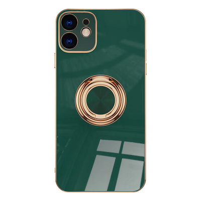 Funda Protectora para Teléfono con Acabado Metalizado 6D - Image 11