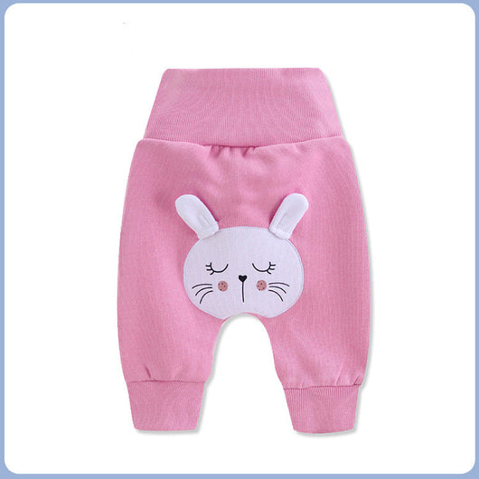 Leggings Finos para Bebé - Comodidad y Estilo - Image 16