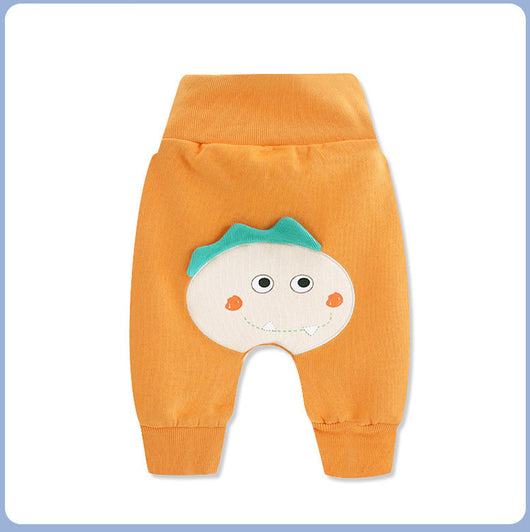 Leggings Finos para Bebé - Comodidad y Estilo - Image 17