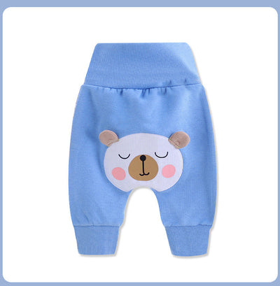 Leggings Finos para Bebé - Comodidad y Estilo - Image 18