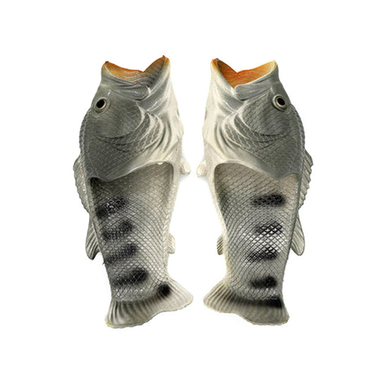 Zapatos Creativos con Diseño de Pez Salado - Estilo Único y Divertido - Image 17