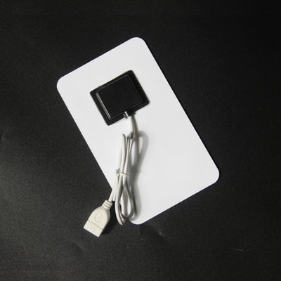 Cargador Solar Portátil Minimalista para el Hogar - Image 14