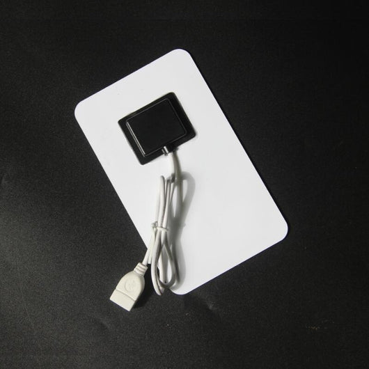 Cargador Solar Portátil Minimalista para el Hogar - Image 14