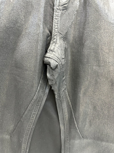 Pantalones Jeans Creativos con Costuras Hipster - Image 18
