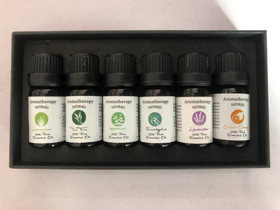Set de Aceites Esenciales de Aromaterapia Lavanda Premium - Image 14