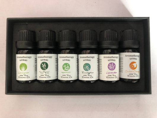 Set de Aceites Esenciales de Aromaterapia Lavanda Premium - Image 14