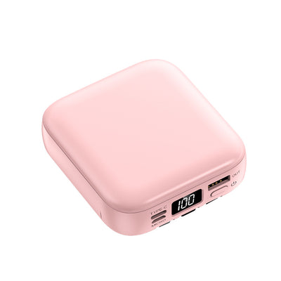 Espejo de Belleza con Power Bank Portátil y Cable Incluido - Image 11