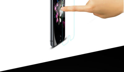 Protector de Pantalla de Vidrio Templado Anti-huellas para Móvil - Image 21