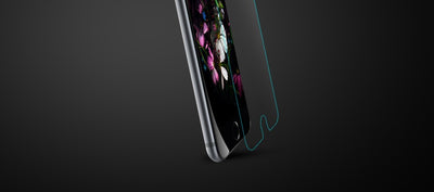 Protector de Pantalla de Vidrio Templado Anti-huellas para Móvil - Image 24