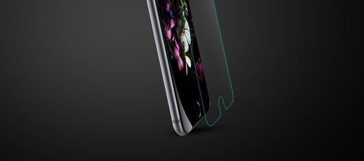Protector de Pantalla de Vidrio Templado Anti-huellas para Móvil - Image 24