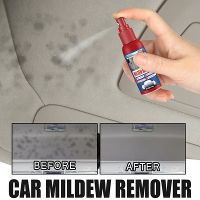 Spray Eliminador de Moho para Interior de Autos - Image 8