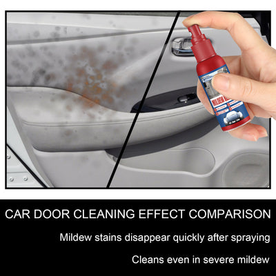 Spray Eliminador de Moho para Interior de Autos - Image 13