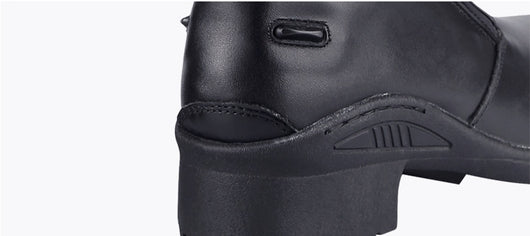Botas Ecuestres de Cuero Genuino para Equitación Profesional - Image 15