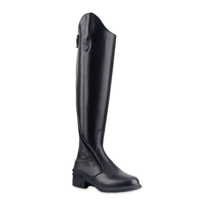 Botas Ecuestres de Cuero Genuino para Equitación Profesional - Image 18