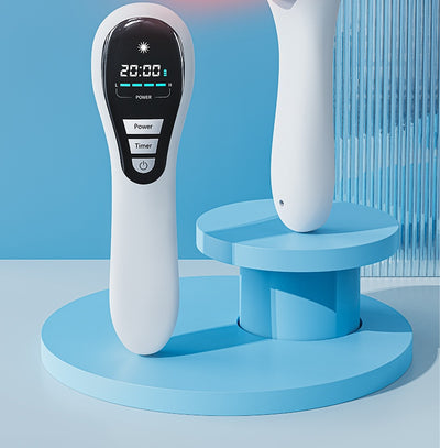 Lámpara de Terapia Infrarroja de Semiconductor - Image 27
