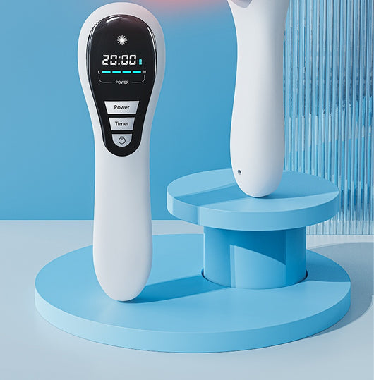 Lámpara de Terapia Infrarroja de Semiconductor - Image 27